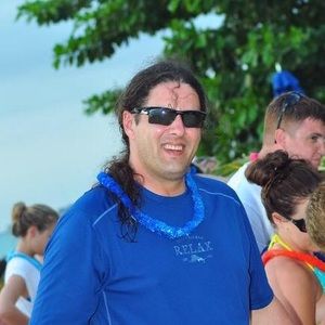 Meet your Posher, Charles